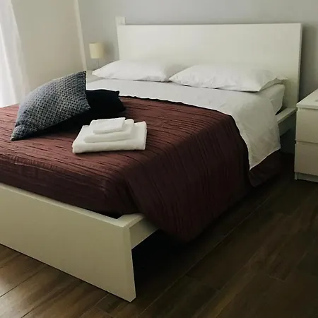 Bed & Breakfast La Rinascente Da Francesca *