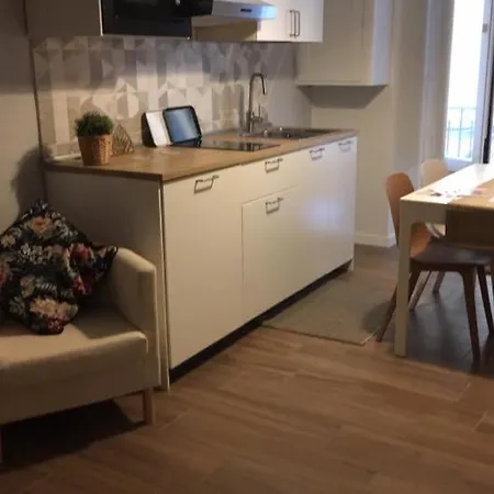 La Rinascente Da Francesca 세사 아우룬카