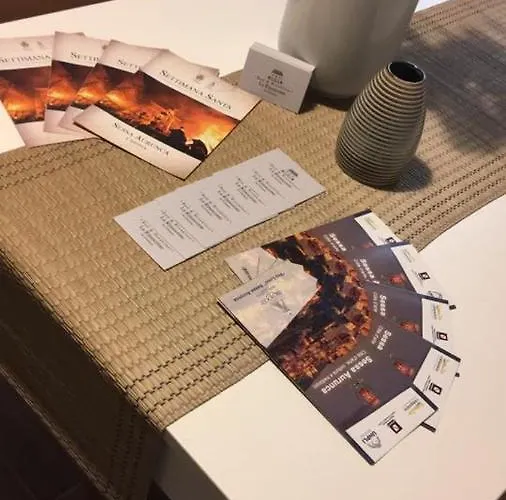 La Rinascente Da Francesca ベッド・アンド・ブレックファスト セッサ・アウルンカ