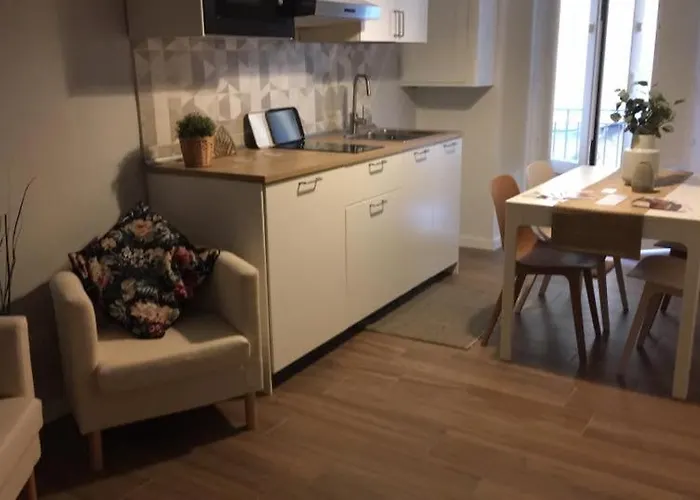 La Rinascente Da Francesca セッサ・アウルンカ