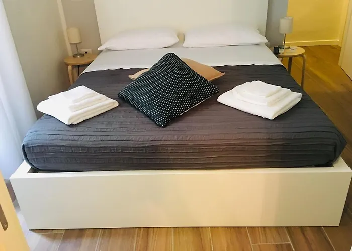 La Rinascente Da Francesca セッサ・アウルンカ